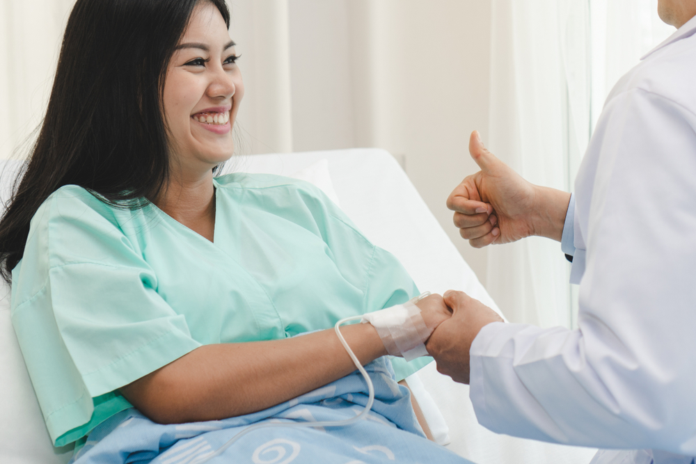 Post-Surgical Recovery