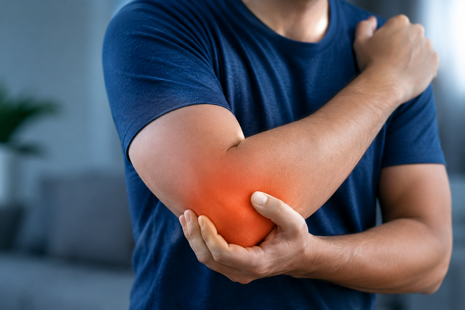 Tennis Elbow Relief