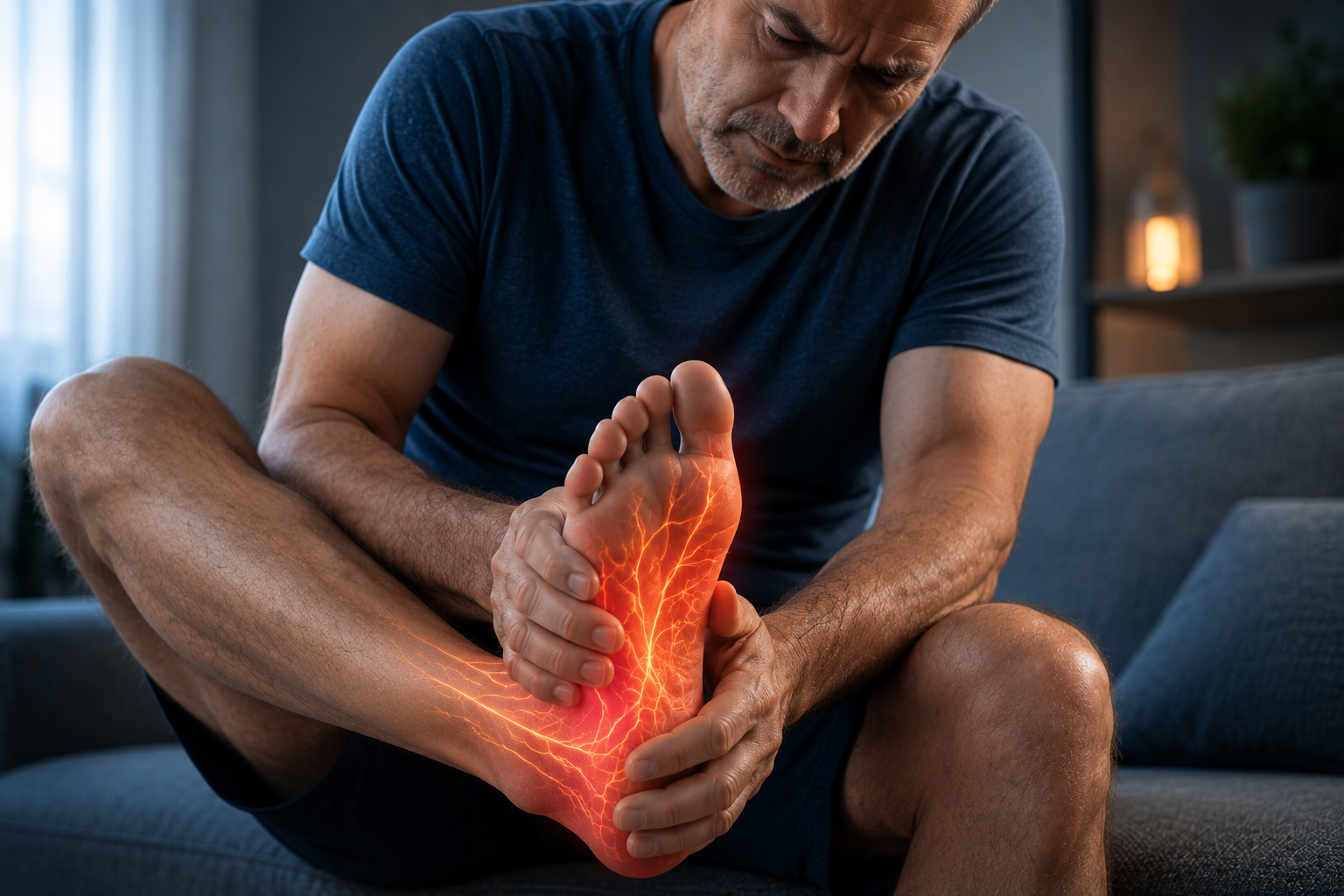 Neuropathy Treatment